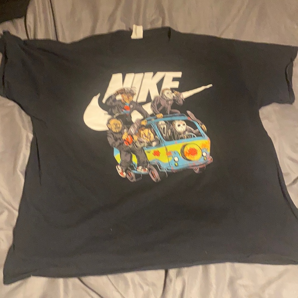 Nike shirt